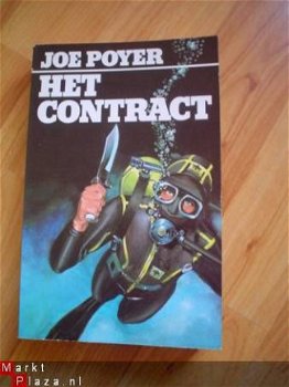 Het contract door Joe Poyer - 1