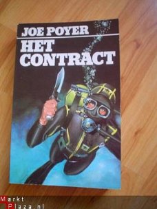 Het contract door Joe Poyer