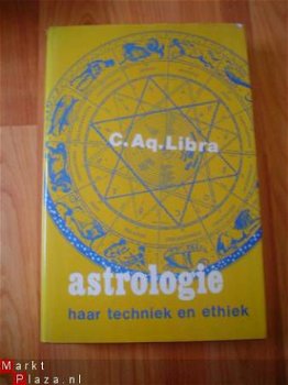 Astrologie door C.Aq. Libra - 1