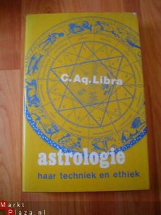 Astrologie door C.Aq. Libra