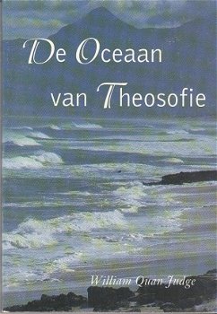 De oceaan van theosofie door William Quan Judge - 1
