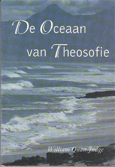 De oceaan van theosofie door William Quan Judge