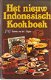 Het nieuw Indonesisch kookboek door Catenius van der Meijden - 1 - Thumbnail