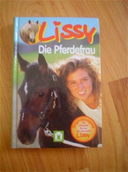 Lissy die Pferdefrau von G.G. Francis - 1