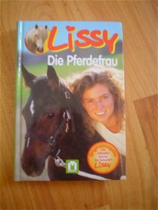 Lissy die Pferdefrau von G.G. Francis