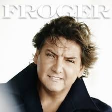 Rene Froger - Froger (CD) - 1