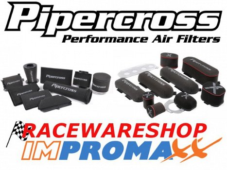 Pipercross Sportluchtfilter voor de Golf 5 - 1