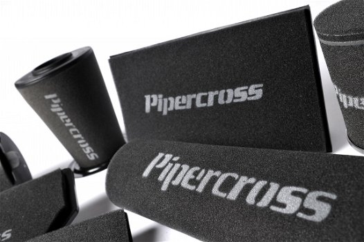 Pipercross Sportluchtfilter voor de Golf 5 - 4