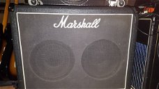 Marshall Jmp 50 watt Combo 1979.