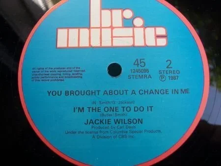 JACKIE WILSON REET PETITE 2x - Afbeelding 3