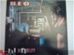 R.E.O. Speedwagon: 7 LP's - 1 - Thumbnail