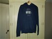 McGregor hoodie trui donkerblauw maat 164 - 3 - Thumbnail