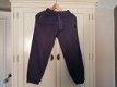 Blue Seven grijs blauwe joggingbroek maat 152 - 1 - Thumbnail