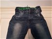 Europe Kids spijkerbroek maat 152 - 2 - Thumbnail