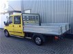 Ford Transit - DUBBEL CABINE PICK UP / MARGE / GEEN BTW / 1E EIGENAAR - 1 - Thumbnail