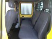 Ford Transit - DUBBEL CABINE PICK UP / MARGE / GEEN BTW / 1E EIGENAAR - 1 - Thumbnail