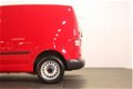 Volkswagen Caddy - 2.0 ECO-FUEL- BENZINE SUPER ZUINIG. BJ.2012 - 1 - Thumbnail