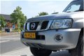 Nissan Patrol GR - 3.0 Di SE 3drs. MARGE - Automaat - Grijs kenteken - 1 - Thumbnail