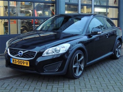 Volvo C30 - D2 DRIVE START/STOP KINETIC - 1