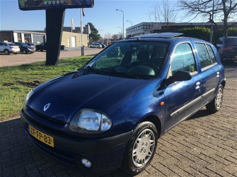 Renault Clio - RN 1.6 - 1