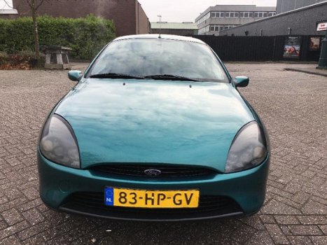 Ford Puma - 1.4i 16V - 1