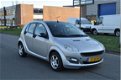 Smart Forfour - Forfour 1.0 SPRING EDITION, LAGE KM STAND MET AIRCO - 1 - Thumbnail