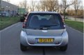 Smart Forfour - Forfour 1.0 SPRING EDITION, LAGE KM STAND MET AIRCO - 1 - Thumbnail