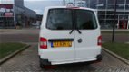 Volkswagen Transporter - 2.0 TDI 140pk DSG 2-schuifdeuren airco, navi, deurtjes achter, pdc, enz - 1 - Thumbnail