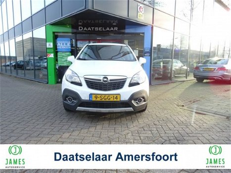 Opel Mokka - 1.6 COSMO XENON - 1