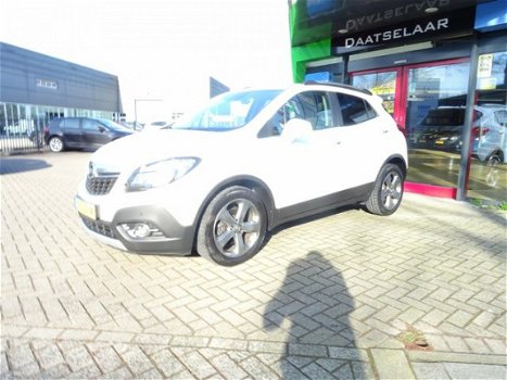 Opel Mokka - 1.6 COSMO XENON - 1