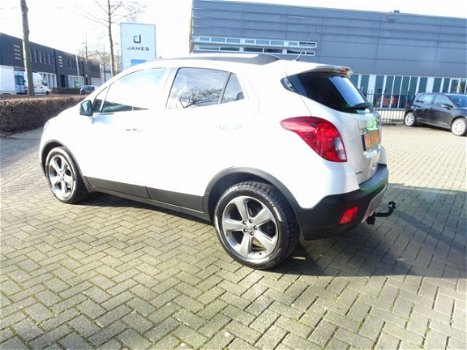 Opel Mokka - 1.6 COSMO XENON - 1