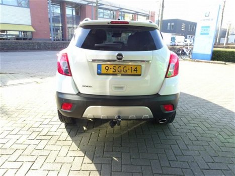 Opel Mokka - 1.6 COSMO XENON - 1