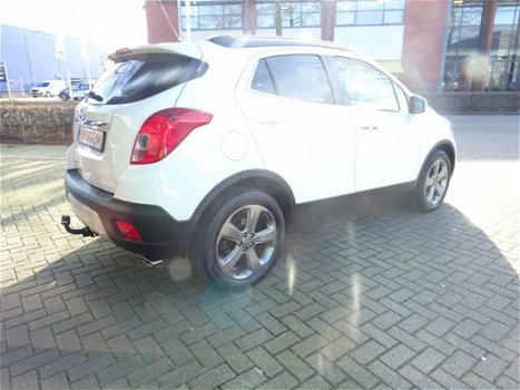 Opel Mokka - 1.6 COSMO XENON - 1