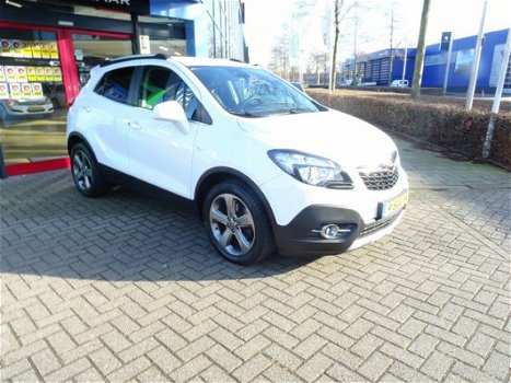 Opel Mokka - 1.6 COSMO XENON - 1