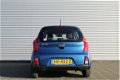 Kia Picanto - 1.0 CVVT COMFORTLINE | 5-Drs | Airco | Centrale vergrendeling | - 1 - Thumbnail