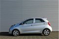 Kia Picanto - 1.0 CVVT COMFORTLINE | 5-Drs | Airco | Centrale vergrendeling | - 1 - Thumbnail