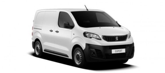 Peugeot Expert - GB 231C Premium Pack 120pk Diesel - 1