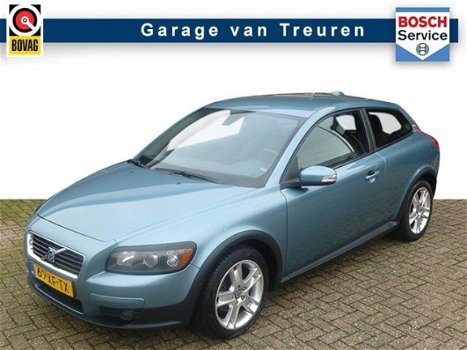 Volvo C30 - 1.8 VERKOCHT - 1