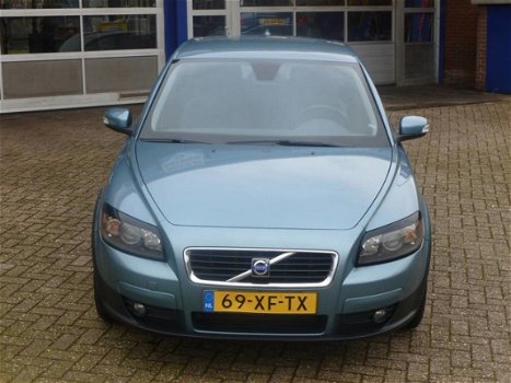 Volvo C30 - 1.8 VERKOCHT - 1