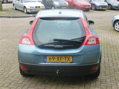 Volvo C30 - 1.8 VERKOCHT - 1