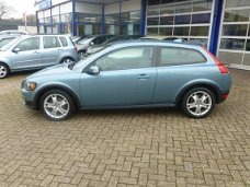 Volvo C30 - 1.8 VERKOCHT