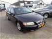 Volvo V70 - 2.4 D5 Edition I - 1 - Thumbnail