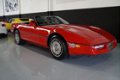 Chevrolet Corvette Convertible - C4 (1986) - 1 - Thumbnail