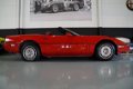 Chevrolet Corvette Convertible - C4 (1986) - 1 - Thumbnail