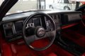 Chevrolet Corvette Convertible - C4 (1986) - 1 - Thumbnail