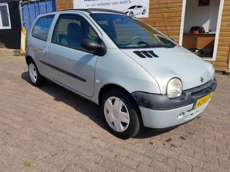 Renault Twingo - 1.2 Emotion - 1