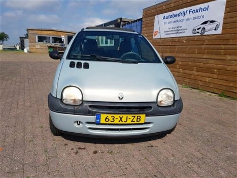 Renault Twingo - 1.2 Emotion - 1