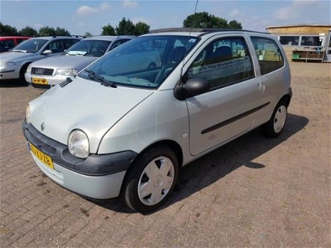 Renault Twingo - 1.2 Emotion - 1