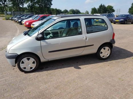 Renault Twingo - 1.2 Emotion - 1