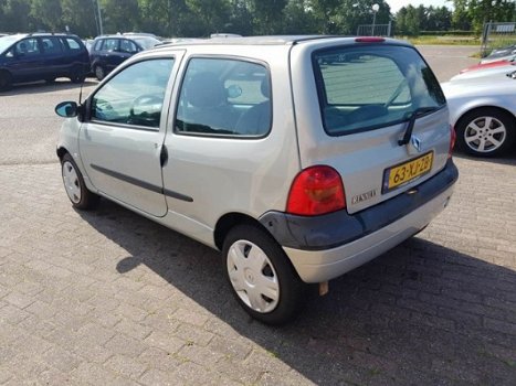 Renault Twingo - 1.2 Emotion - 1